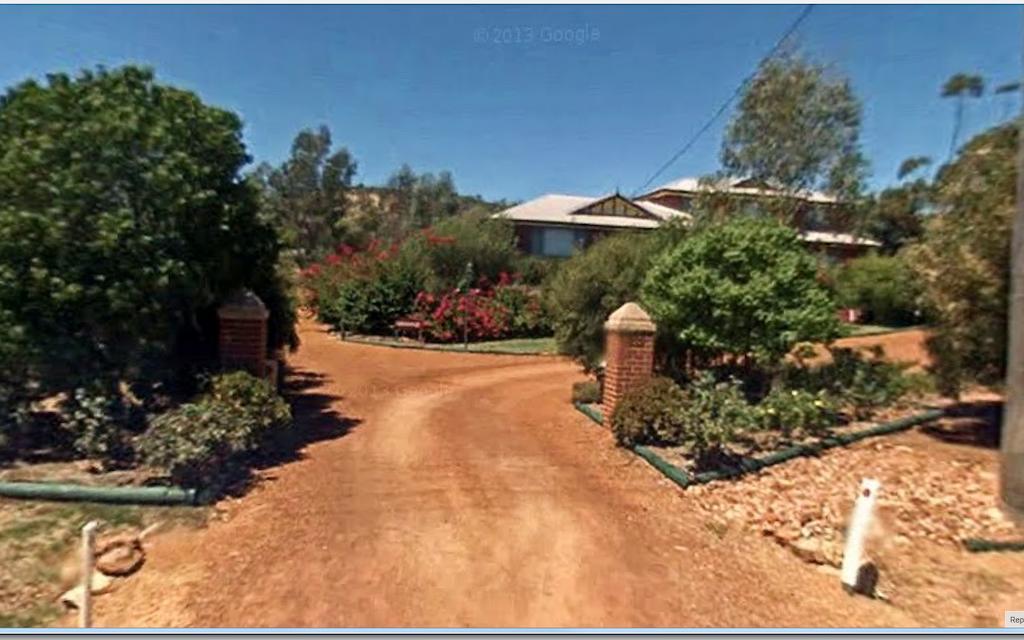 เดอะแกรนด์เฮาส์ ยอร์ก Bed & Breakfast ยอร์ค ภายนอก รูปภาพ