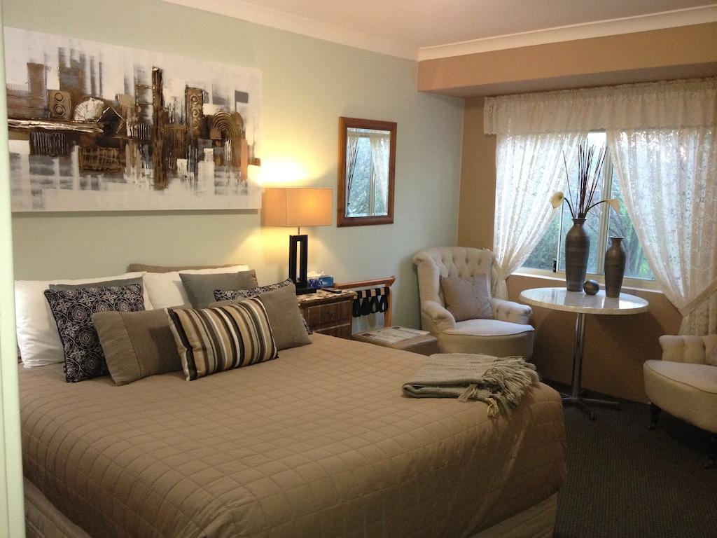 เดอะแกรนด์เฮาส์ ยอร์ก Bed & Breakfast ยอร์ค ห้อง รูปภาพ