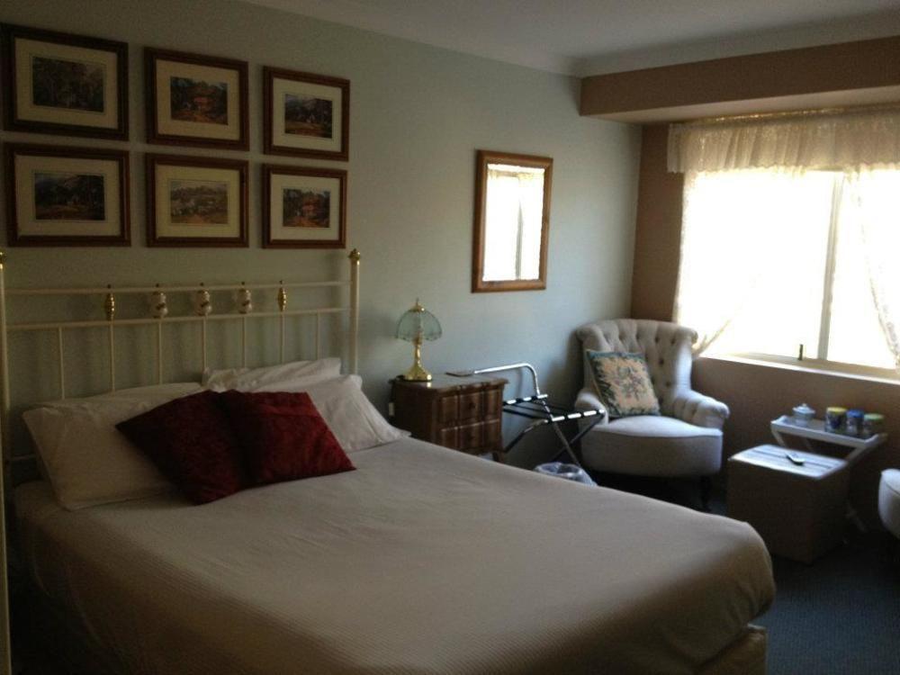 เดอะแกรนด์เฮาส์ ยอร์ก Bed & Breakfast ยอร์ค ภายนอก รูปภาพ