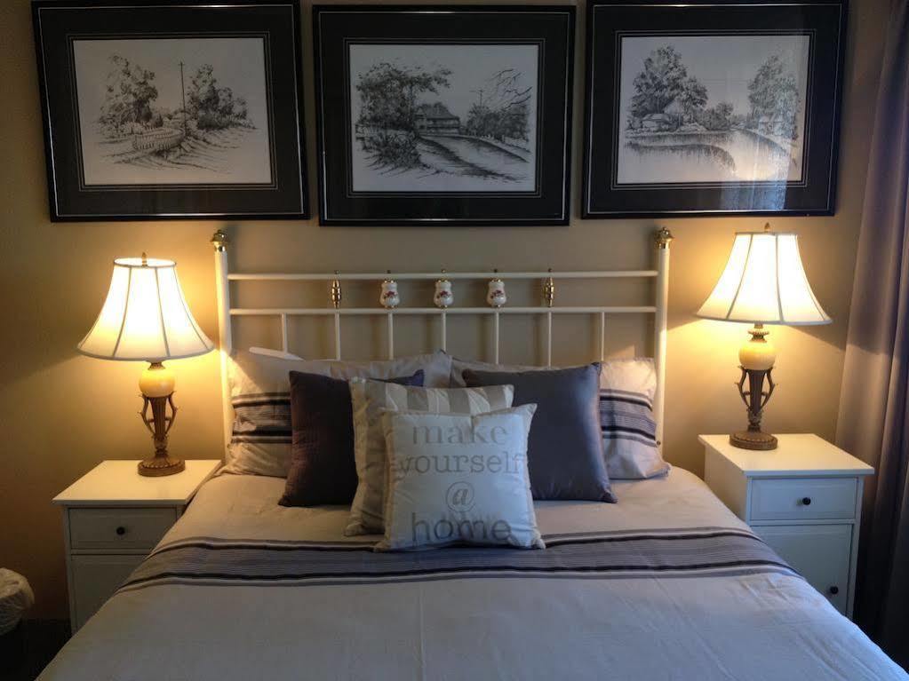 เดอะแกรนด์เฮาส์ ยอร์ก Bed & Breakfast ยอร์ค ภายนอก รูปภาพ