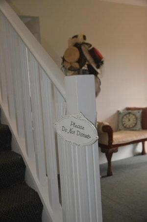 เดอะแกรนด์เฮาส์ ยอร์ก Bed & Breakfast ยอร์ค ภายนอก รูปภาพ